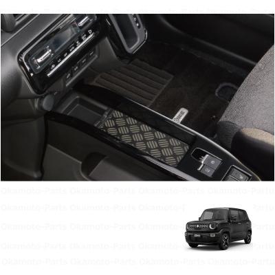 車 フロアマット トレー（クロスビー）のおすすめ人気商品一覧 通販