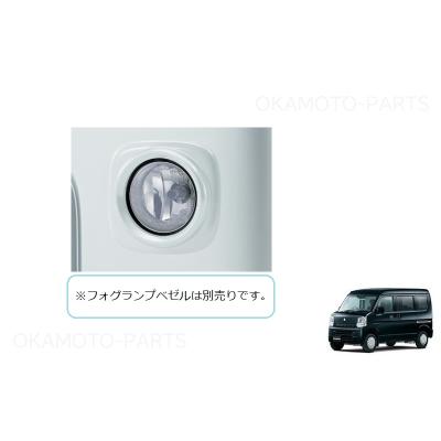 スズキ　DA17V エブリィ　純正　クリアレンズ ヘッドライト 2個　新品　左右 スズキエブリィ純正部品（車 ライト、レンズ）｜自動車 | 車、バイク