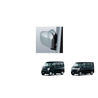 スズキ純正　カスタムミラーエディション◆極美◆　エブリイ Amazon | スズキ 純正 エブリィ DE51 DF51系 《 DE51V 》 左