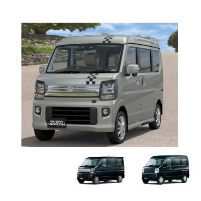 エブリイワゴン da17w スズキ純正（ドレスアップ用品）｜自動車 | 車
