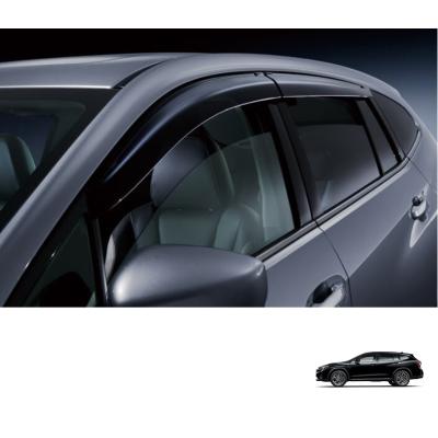 アウトバック スバル 純正（ドアバイザー）｜外装パーツ｜自動車 | 車