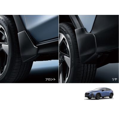 ¹??（SUBARU／マッドガード）（純正/社外：純正品）｜外装パーツ