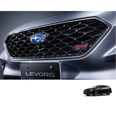 スバル エンブレム（フロントグリル）｜エアロパーツ｜自動車 | 車