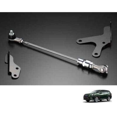 SUBARU SKフォレスター C型 純正サスペンション スバル純正部品 フォレスター sk（その他足回り、サスペンション用品