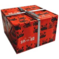 浪花屋製菓　柿の種進物缶（25ｇ×12袋入)×8缶 | おかしのフェスタヤフー店