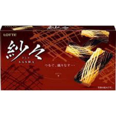 紗々（チョコレート）｜スイーツ、洋菓子 | 食品 の商品一覧 通販