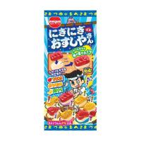 明治チューインガム にぎにぎおすしやさんグミ 21g 12コ入り 2023/09/11発売 (4902744036627) | おかしのマーチ