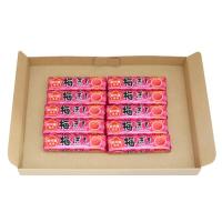 (全国送料無料) ライオン製菓 梅ぼしキャンディー 10粒 10コ入り メール便 (4903939015366m) | おかしのマーチ