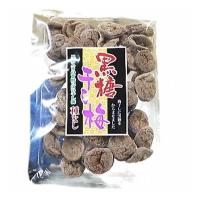 (単品) 森田製菓 黒糖干し梅 100g (4990855063212) | おかしのマーチ