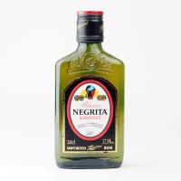 ネグリタ ラム 200ml リキュール | おかしの森 ヤフー店
