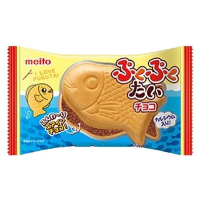 ぷくぷくたい（駄菓子）｜スナック、お菓子、おつまみ | 食品 の商品