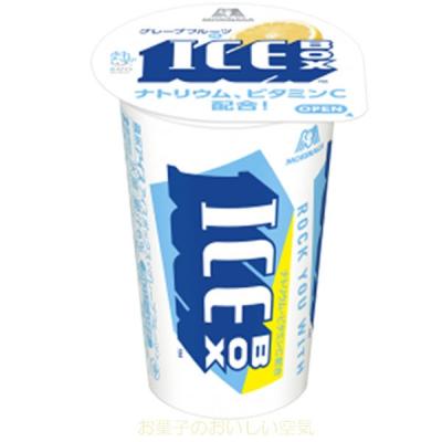 アイスボックス 森永製菓（ICE BOX）のおすすめ人気商品一覧 通販