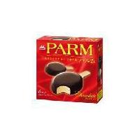 PARM（パルム）チョコレート 6箱入り 森永乳業 