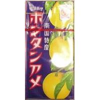 セイカ食品ボンタンアメ14粒×10箱入 | おかしレンジャー