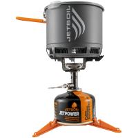 JETBOIL ジェットボイル スタッシュ バーナー チタン クッカー 軽量 コンパクト ソロ 登山 | おきび堂