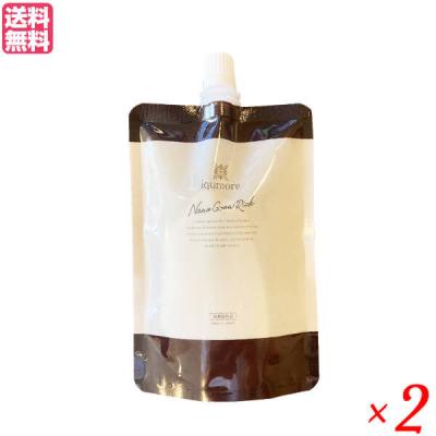 イクモア・ナノグロウリッチのおすすめ人気商品一覧 通販