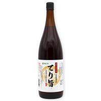 【爆買WEEK ！ポイント最大+12％！】マルシマ みりんタイプ 米発酵調味料 てり旨 1.8L | ダイエットラボ