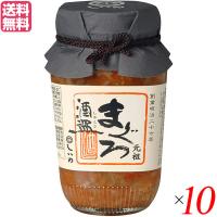 【5/31(金)限定！ポイント+4%！】酒盗 まぐろ アンチョビ しいの食品 まぐろ酒盗 280g 10個セット 送料無料 | ダイエットラボ