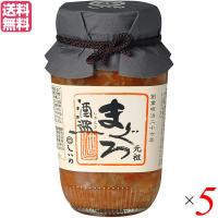 【5/31(金)限定！ポイント+4%！】酒盗 まぐろ アンチョビ しいの食品 まぐろ酒盗 280g 5個セット 送料無料 | ダイエットラボ