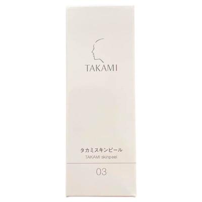 タカミスキンピール 30ml（美容液）｜スキンケア | コスメ、美容