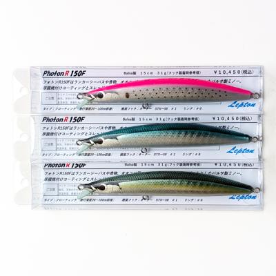 レプトン Photon R 180LF Lepton（レプトン） - HEAD & TAIL Web Shop