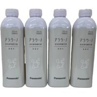 【4本セット】 パナソニック アラウーノフォーム 洗剤補充液 無香料 香りなし 250ml CH399K | OKネットサービス