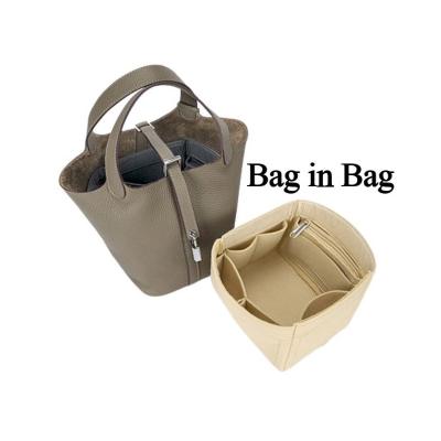 ピコタン（レディースバッグインバッグ）｜バッグ | ファッション の