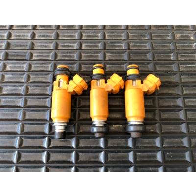 スズキ純正　K12Cエンジン用新品インジェクター8本セット スズキ純正インジェクター 8本セット K12Cエンジン用