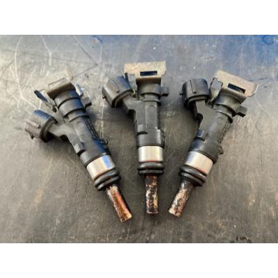 インジェクター 3本 セット タント L375S ダイハツ KF-VE 23250-B2050