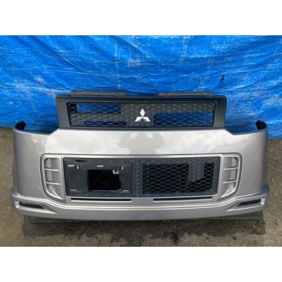 ekワゴンエアロパーツ（バンパー）｜エアロパーツ｜自動車 | 車