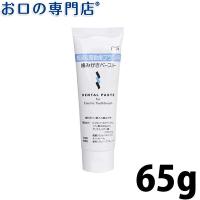 ジーシー 音波＆電動歯ブラシ用歯みがきペースト65g | お口の専門店