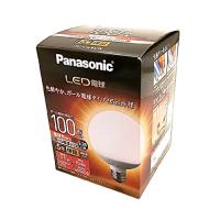 パナソニック LED電球 口金直径26mm 電球100形相当 電球色相当(10.9W) 一般電球 | hanatomori