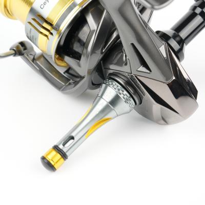 ゼニスオクマ TESORO SPOOL （テソロ スプール） TESORO-8000PA SPOOL