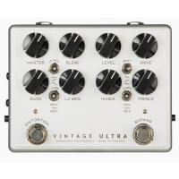 Darkglass Electronics Vintage Ultra V2 with AUX IN ベースプリアンプ | 楽器の総合デパート オクムラ楽器