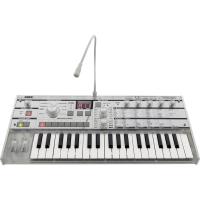 KORG microKORG Crystal  コルグ シンセサイザー | 楽器の総合デパート オクムラ楽器