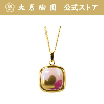 大倉陶園 直営オンラインストア - アクセサリー｜Yahoo!ショッピング