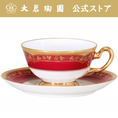大倉陶園 直営オンラインストア - アレキサンドリーヌ｜Yahoo!ショッピング