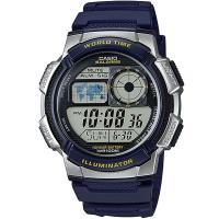 【箱なし】【メール便選択で送料無料】CASIO カシオ 腕時計 海外モデル AE-1000W-2A メンズ SPORTS スポーツ AE-1000W-2A | フリースタイルヤフー店