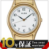 【正規品】ALBA アルバ SEIKO セイコー 腕時計 AQGK440 メンズ | フリースタイルヤフー店