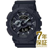【国内正規品】CASIO カシオ 腕時計 GA-114RE-1AJR メンズ G-SHOCK ジーショック 40th Anniversary REMASTER BLACK クオーツ | フリースタイルヤフー店