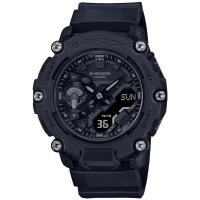 【国内正規品】CASIO カシオ 腕時計 GA-2200BB-1AJF メンズ G-SHOCK ジーショック クオーツ | フリースタイルヤフー店
