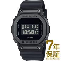 【国内正規品】CASIO カシオ 腕時計 GM-5600UB-1JF メンズ G-SHOCK ジーショック メタル クオーツ | フリースタイルヤフー店
