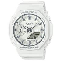 CASIO カシオ 腕時計 海外モデル GMA-S2100-7A メンズ G-SHOCK ジーショック クオーツ (国内品番 GMA-S2100-7AJF) | フリースタイルヤフー店