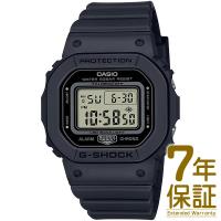 【国内正規品】CASIO カシオ 腕時計 GMD-S5600BA-1JF メンズ レディース G-SHOCK ジーショック クオーツ | フリースタイルヤフー店