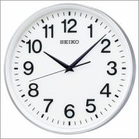 SEIKO セイコー クロック GP217S 掛時計 衛星電波 スペースリンク | フリースタイルヤフー店