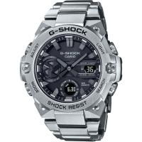 【国内正規品】CASIO カシオ 腕時計 GST-B400D-1AJF メンズ G-SHOCK ジーショック G-STEEL ジースチール タフソーラー | フリースタイルヤフー店