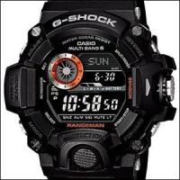 【国内正規品】CASIO カシオ 腕時計 GW-9400BJ-1JF G-SHOCK ジーショック RANGEMAN レンジマン ソーラー電波 メンズ | フリースタイルヤフー店