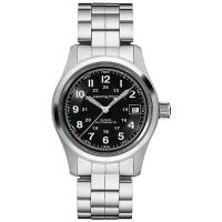 HAMILTON ハミルトン 腕時計 H70455133 メンズ KHAKI FIELD カーキフィールド | フリースタイルヤフー店