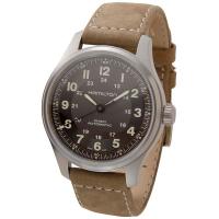 HAMILTON ハミルトン 腕時計 H70545550 メンズ KHAKI FIELD カーキフィールド 自動巻き | フリースタイルヤフー店