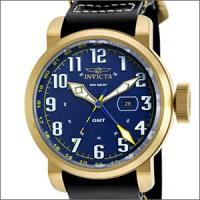 INVICTA インビクタ 腕時計 18889 メンズ Aviator クオーツ | フリースタイルヤフー店